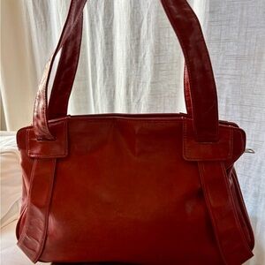 Vintage Markay Baga Handbag